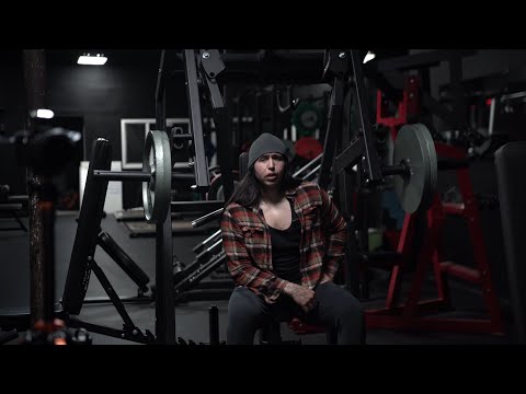 Spring Bulk Arc: Day 126 | Chest & Back 234.3lb