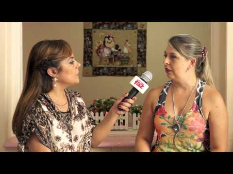 Entrevista Regiane Boppré