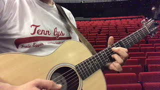 Brevet (Sigrid Moldestad/Jan-Magnus Bruheim)