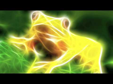 Junglist [DJ Zinc Remix] - Tribe Of Issachar Ft Peter Bouncer [HD]