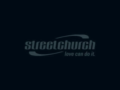 the streetchurch HYMN