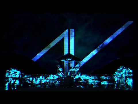 Alan Walker, K-391, Boy in Space - Paradise (Alex Velian Remix)