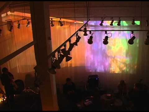 (Part 2 of 4) Cloud Shepherd at the Emerald Tablet in San Francisco: February 23, 2013