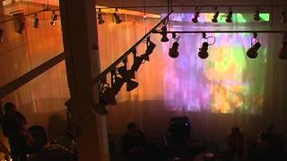 (Part 2 of 4) Cloud Shepherd at the Emerald Tablet in San Francisco: February 23, 2013