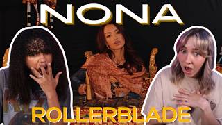 Download lagu COUPLE REACTS TO no na - rollerblade mp3
