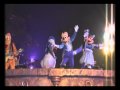 Mickey sings "Just like We Dreamed It ...