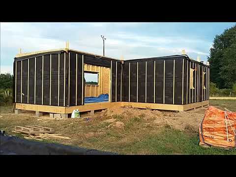 download lagu mp3 mp4 Assemblage Maison Ossature Bois, download lagu Assemblage Maison Ossature Bois gratis, unduh video klip Assemblage Maison Ossature Bois