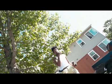 Shotta Pistol x GGSILK- Lash Kidz