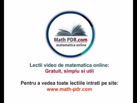 Ratios and Proportions - Problem 1 with ratios of positive rational numbers