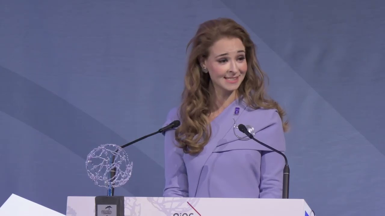 Alice Teodorescu Måwe