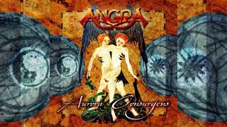 Angra - Passing By (Instrumental)