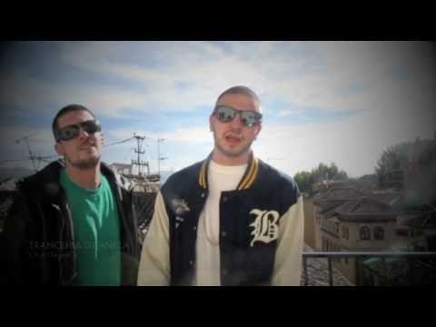 GRX FESTIVAL 2010 - TRANCEH & DJ ANKLA