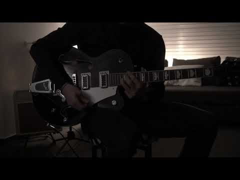 Outbreakband: Der Ort - Lead Guitar