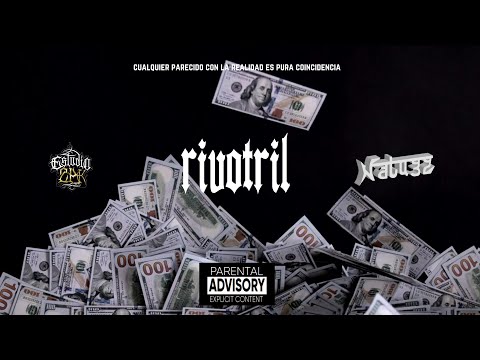 RESPETO -  RIVOTRIL (24k)