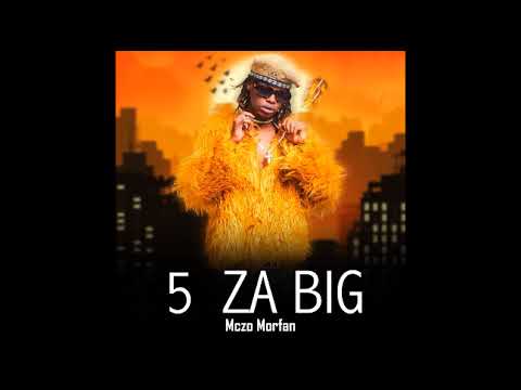 Mczo morfan-Sinajilasi