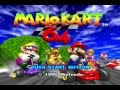 Let S Play Mario Kart 64 Part 2 Deutsch Ohne Audiokomentar