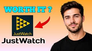 JustWatch App Explained In 2 Minutes