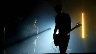 Deerhunter - Nothing Ever Happened