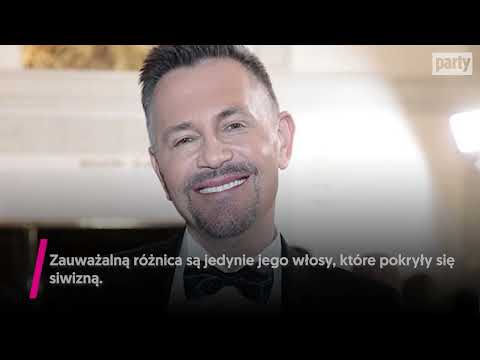 Krzysztof Ibisz skończył 58 lat! Pamiętacie, jak wyglądał na początku swojej kariery