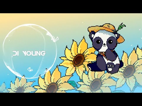 Di Young - Pixel Panda
