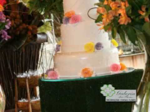 Programa Neusa Bighetti exibido no dia 27/06/2010 - Galeria das Flores