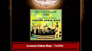 LECUONA CUBAN BOYS Perlas Cubanas. Tabu , Rumba Tambah Siboney