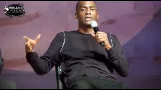 #ElevateATL:  Birth Of Organized Noize