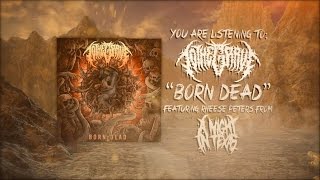 To The Grave - Born Dead (feat Rheese Peters)
