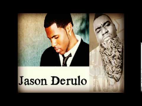Jason Derulo Feat David Rush Super Model