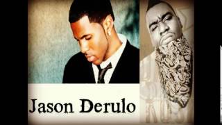 Jason Derulo Feat David Rush Super Model