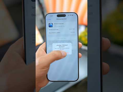 Cómo limpiar la caché en iPhone y iPad