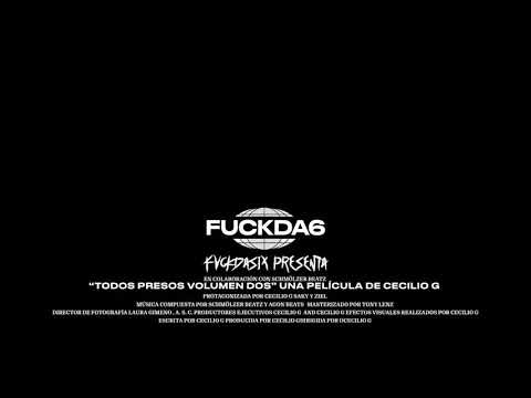 TDP - CECILIO G (TDPS2) VIDEO OFICIAL