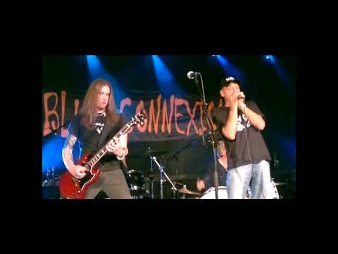 Walkin through the park - Pontus Snibb Rhythm & Blues Revue with Steve Grahn and Ingvar Formby