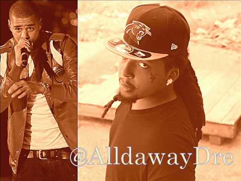 Alldaway Dre - Power Trip Flow