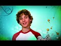 Disney Channel The Time I Beat My Dad At Basketball For Real
