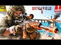 BATTLEFIELD 6 आरंभः The First Strike Hindi Gameplay Walkthrough