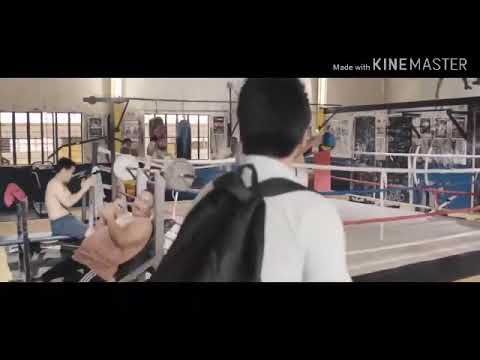 Guerrero uno.   By: dakila ft. Eikei