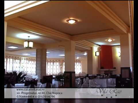 Vila RAO 4* Cluj-Napoca