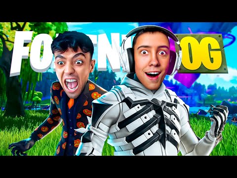 I played with AGUSTIN51 DUO vs SQUAD and it was a BLOWN OUT...