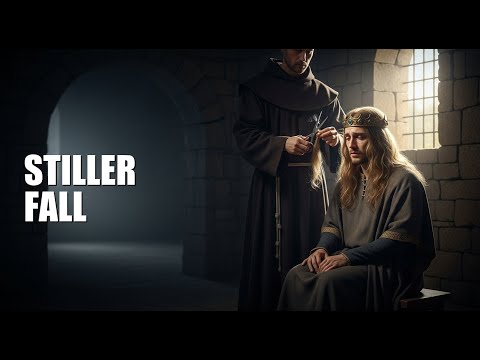 Vom Thron ins Kloster: Der stille Fall der Merowinger