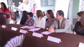 preview picture of video '14-06-2013 Inauguración centro Hernández Garza en Sabinas Hidalgo.'