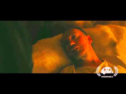 Macbeth "UK Teaser Trailer":  Nominee Best Foreign Independent GTA17 (2016)