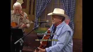 Bobby Bare - Things Change (Legendado PT BR)