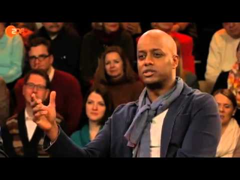 Dibaba, Böhmermann und De fofftig Penns retten Englisch