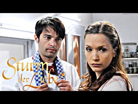 Sturm der Liebe ♡ Folge 1322