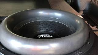 Ces Cru Ft. Wrekonize, &amp; DJSNT - Blindfold (REBASSED)