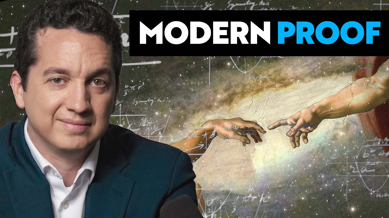 The NEW Case for God's Existence