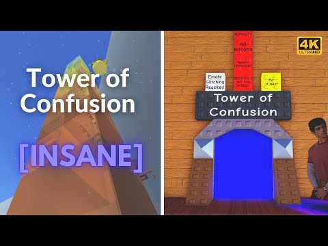 EToH: Tower of Confusion (ToC) | Ring 3