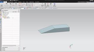 How to Measure Angle Using NX 10