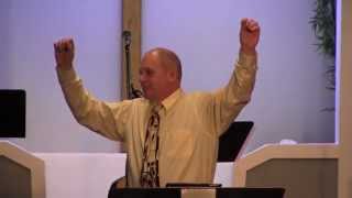 The Days of Noah Parallel Today